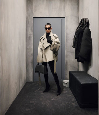 Balenciaga: The Genesis of a Fashion Revolution