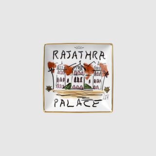 Rajathra Palace - Squared Vide Poche