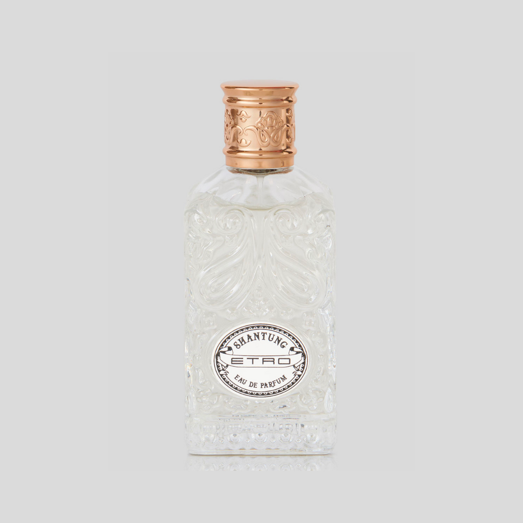 Shantung Eau de Parfum| Etro Home | 100ml | Made in Italy | Great