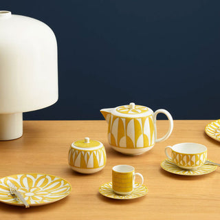 Hermes Tableware Now Available in South Africa