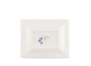 RECTANGULAR CHANGE TRAY