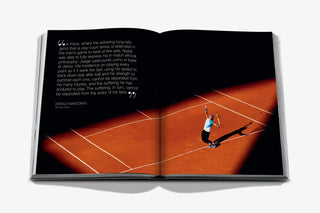 Rafa Nadal
