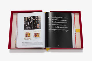 Basquiat:The World of Jean-Michel
