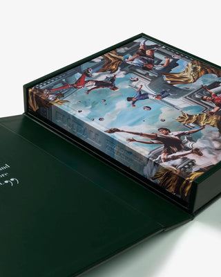 Football:The Impossible Collection