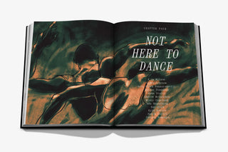 The Player’s Tribune : I’ve Got A Story To Tell