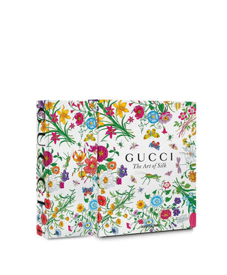 Gucci: The Art of Silk