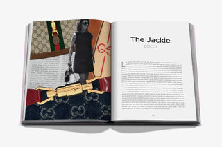 Fashionphile:The Book of Iconic Bags