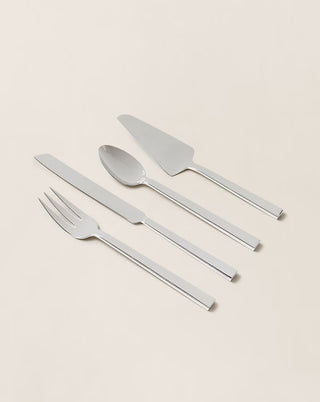 Academy 4-Piece Serving Set