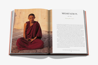 Symbols Of Tibetan Buddhism