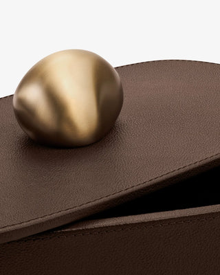 Pebble Trinket Box