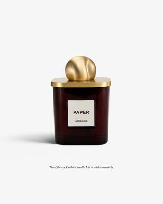 Paper Candle