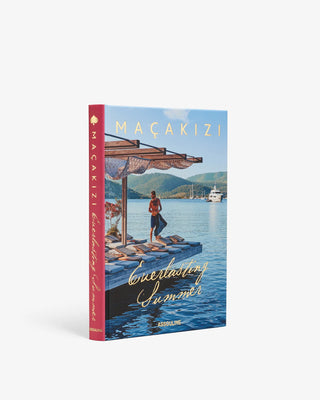 Macakizi:Everlasting Summer