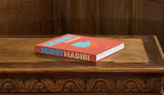 Beirut Habibi