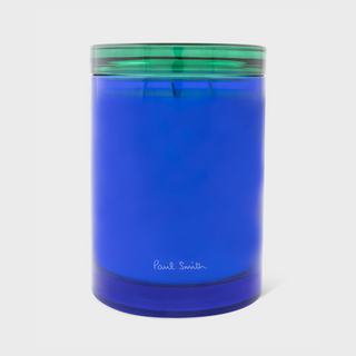 Early Bird 3-Wick Scented Candle