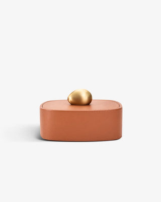 Pebble Trinket Box