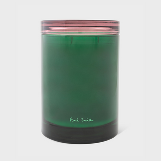 Botanist 3-Wick Scented Candle