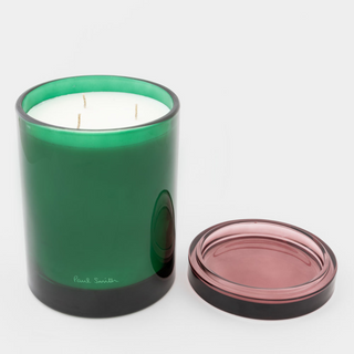 Botanist 3-Wick Scented Candle