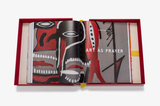 Basquiat:The World of Jean-Michel