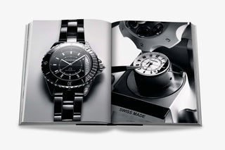 Chanel 3-book Slipcase (New Edition)