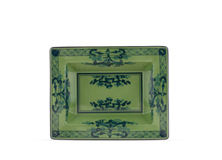 RECTANGULAR CHANGE TRAY