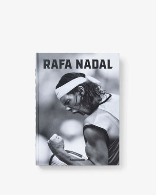 Rafa Nadal