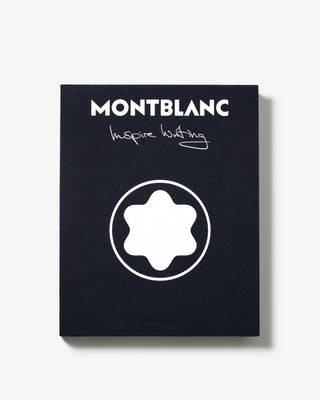 Montblanc: Inspire Writing