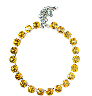 Baby Champagne Necklace
