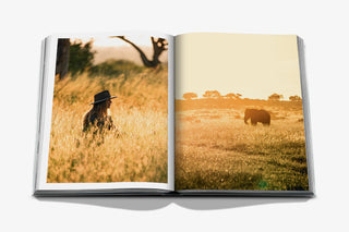 Londolozi : The Safari That Changed Everything