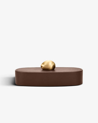 Pebble Trinket Box