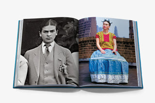Frida Kahlo: Fashion as the Art of Being