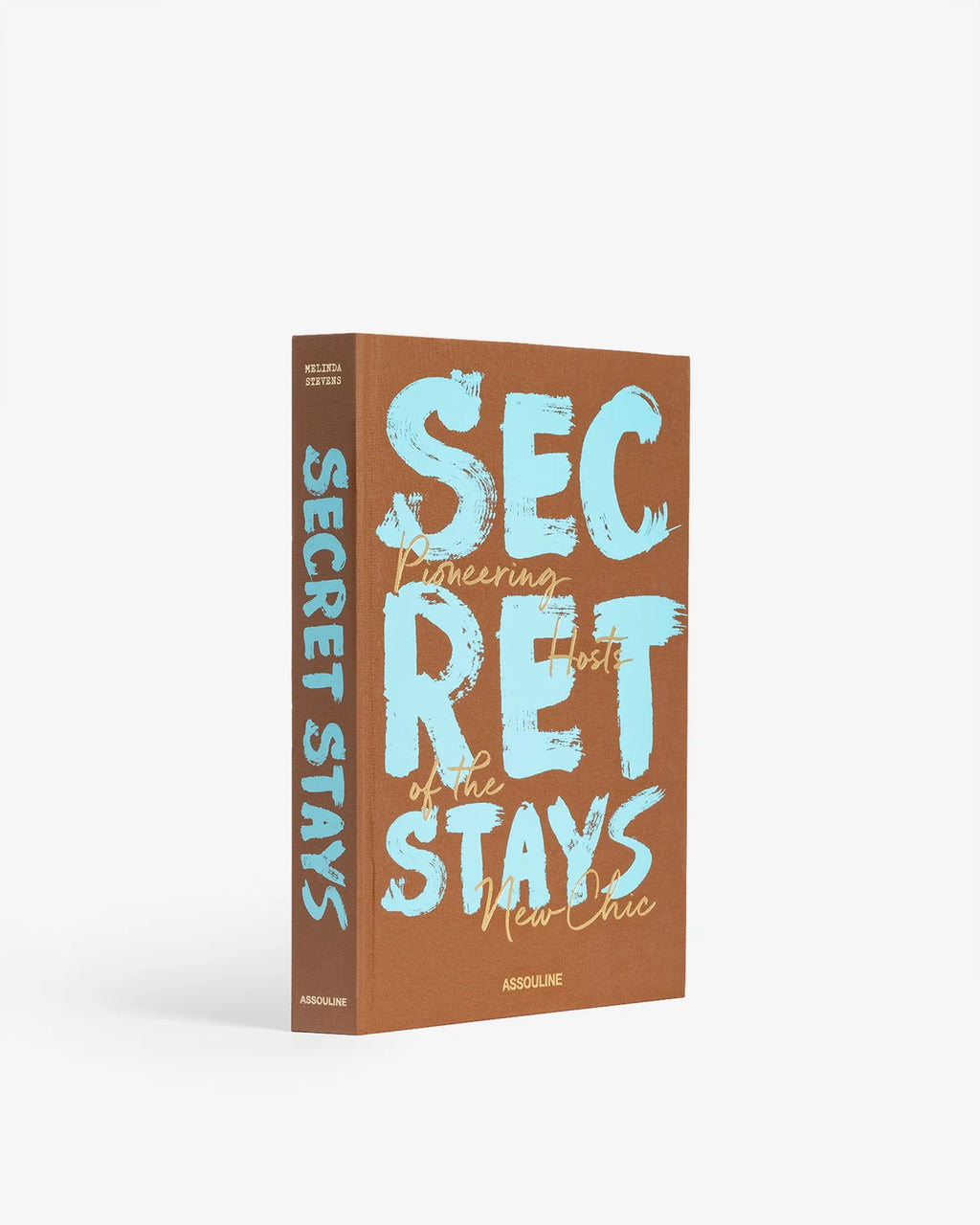 Secret Stays – Apsley Group