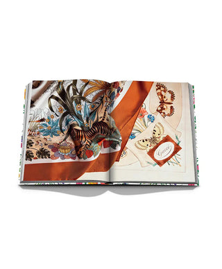 Gucci: The Art of Silk