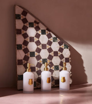 SCENTED HAND LOTION MÉDIE