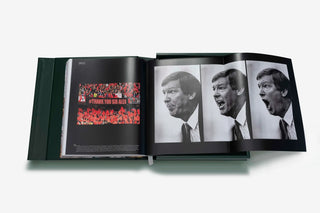 Football:The Impossible Collection