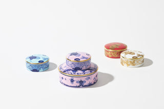 Oriente Italiano - Jewellery Box
