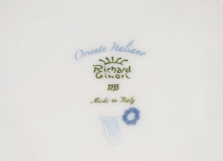 Oriente Italiano - Milk Pitcher