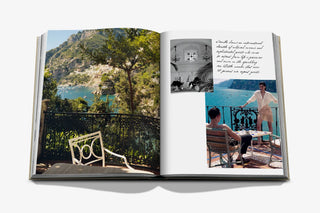 Villa Treville Positano