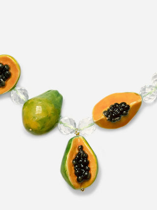 Tropical Necklace
