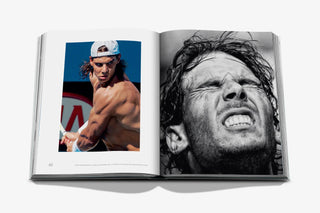 Rafa Nadal
