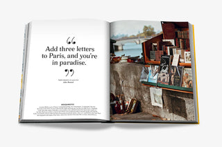 Samaritaine: Paris Pont-Neuf