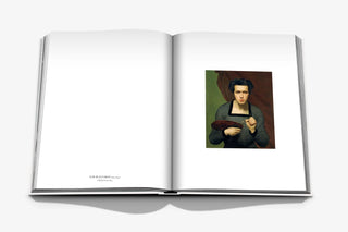 Self Portraits: From 1800 To The Present