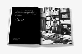 Montblanc: Inspire Writing