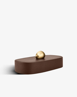 Pebble Trinket Box