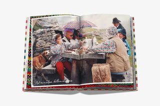 The Missoni Family Cookbook