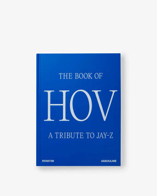 The Book of HOV: A Tribute to Jay-Z