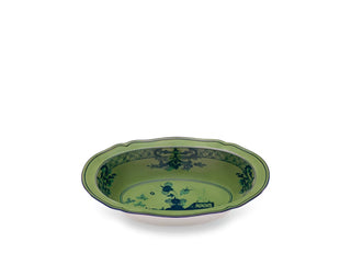 Oriente Italiano - Oval Bowl