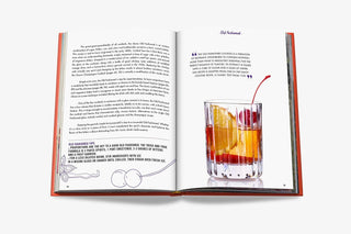 Cocktail Chameleon