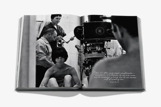 Brigitte Bardot: Intimate