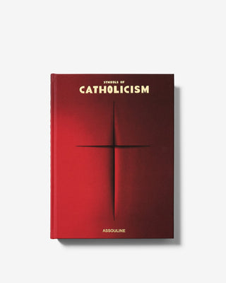 Symbols Of Catholicism