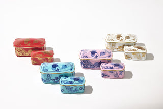 Oriente Italiano - Trinket Box